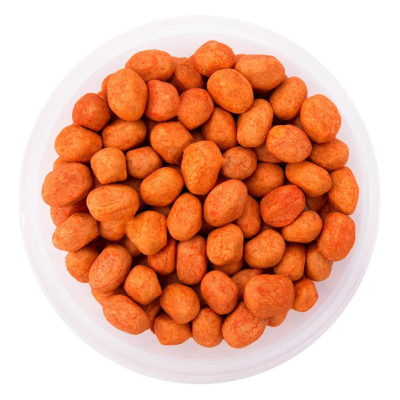 Amendoim Crocante Picante