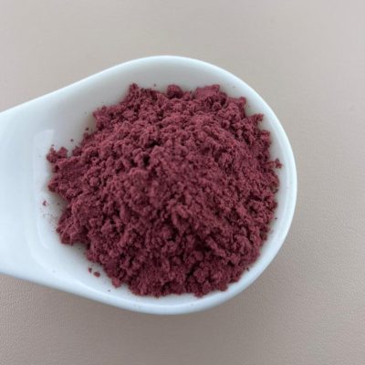 Açaí em Pó